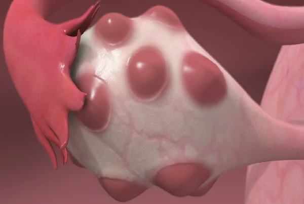 PCOD And PCOS