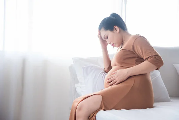 High Risk Pregnancy